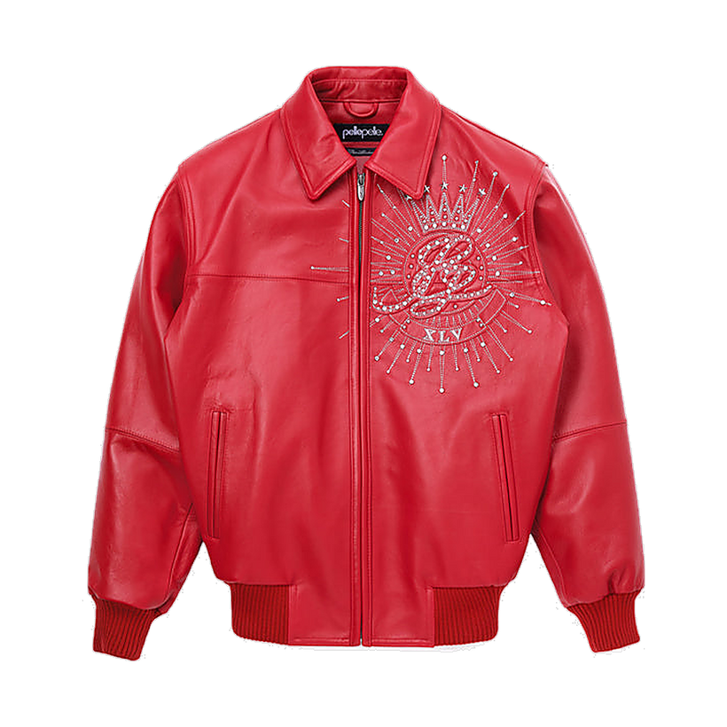 American Legend Lederjacke für Damen