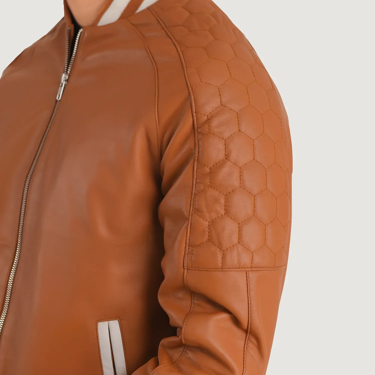Innenansicht Showing Fabric &amp; Zwei Innentaschen