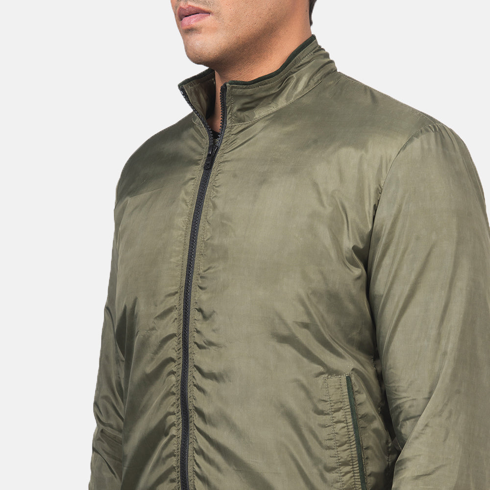 
Innenansicht Showing Viscose lining & Zwei funktionale Innentaschen