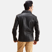 Innenansicht Showing Quilted Viscose Lining &amp; Zwei funktionale Innentaschen