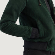 
Innenansicht Showing Fleece Lined & Zwei funktionale Innentaschen
