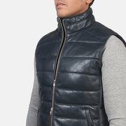 
Innenansicht Showing Quilted Polyester Lining & Zwei funktionale Innentaschen