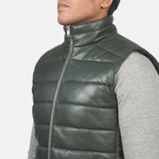 
Innenansicht Showing Quilted Polyester Lining & Zwei funktionale Innentaschen