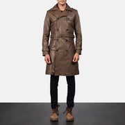 
Innenansicht Showing Quilted Polyester Lining & Zwei funktionale Innentaschen