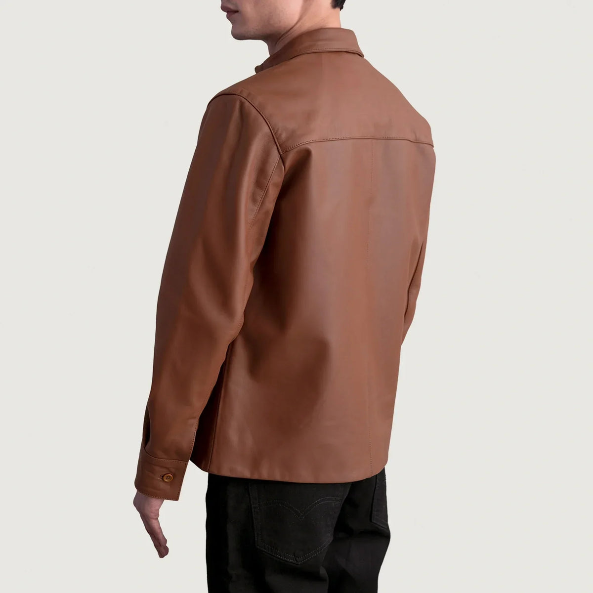 Innenansicht Showing Viscose Lining &amp; Zwei Innentaschen