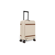 Suitcase Set Front Pocket Zuna für Damen – Zusätzliche Produktansicht 3