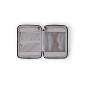 Urban Graphite Suitcase Set Front Pocket Zuna für Damen, detail view 3
