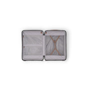 Urban Graphite Suitcase Set Front Pocket Zuna für Damen, detail view 7
