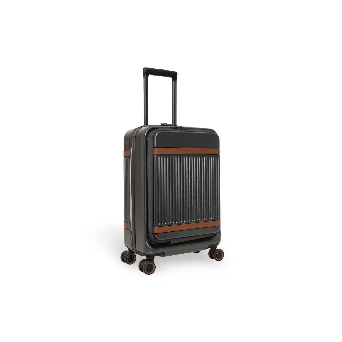 Suitcase Set Front Pocket Zuna für Damen – Zusätzliche Produktansicht 3