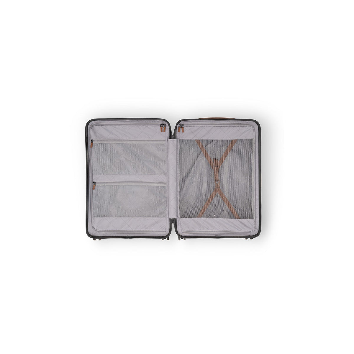 Urban Graphite Suitcase Set Zuna für Damen, detail view 5