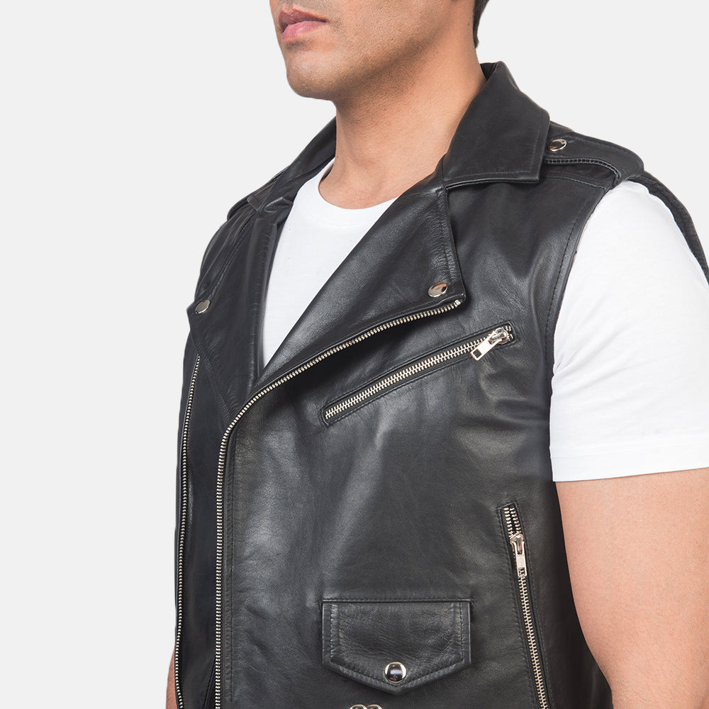 
Innenansicht Showing Quilted Polyester Lining & Zwei funktionale Innentaschen