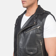 
Innenansicht Showing Quilted Polyester Lining & Zwei funktionale Innentaschen