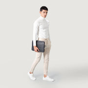 
The Baxter Leather Laptop Sleeve für Damen für Damen – alternate product view 2