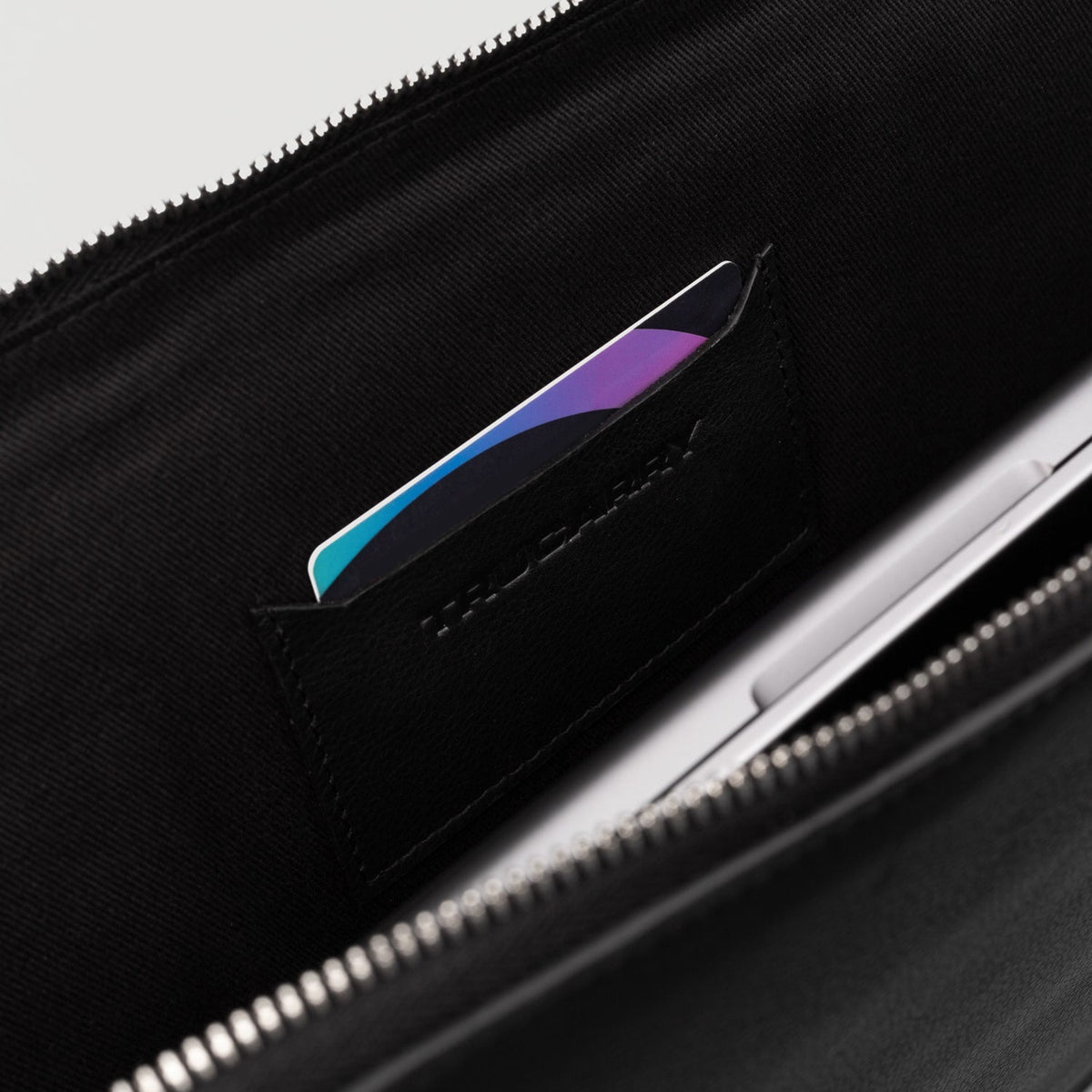
The Baxter Leather Laptop Sleeve für Damen für Damen – alternate product view 8