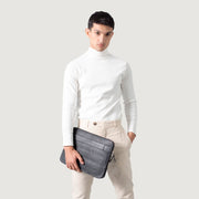 
The Baxter Leather Laptop Sleeve für Damen für Damen – alternate product view 9