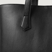 
The Bianca Leder-Shopper – alternate product view 6