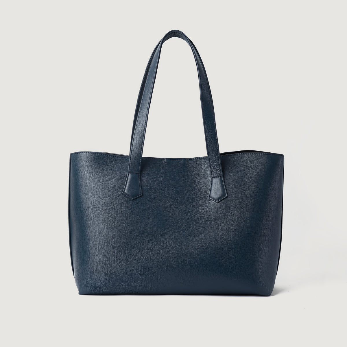 
The Bianca Leder-Shopper – alternate product view 4
