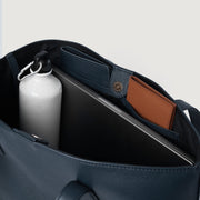 
The Bianca Leder-Shopper – alternate product view 5
