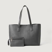 
The Bianca Leder-Shopper – alternate product view 1