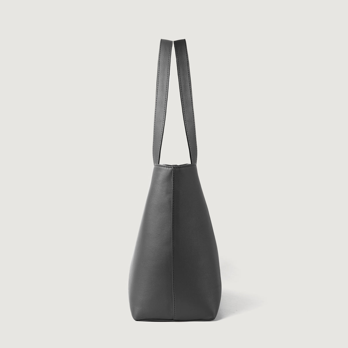 
The Bianca Leder-Shopper – alternate product view 4