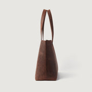 
Innenansicht Showing Dedicated Padded Laptop Sleeve & Multi-Compartment Organization
