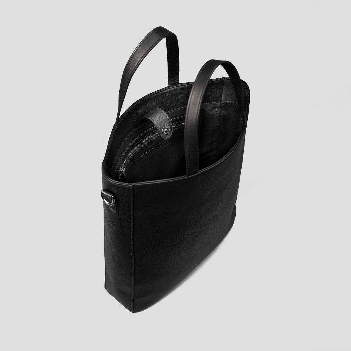 
The Poet Leder-Shopper – alternate product view 4