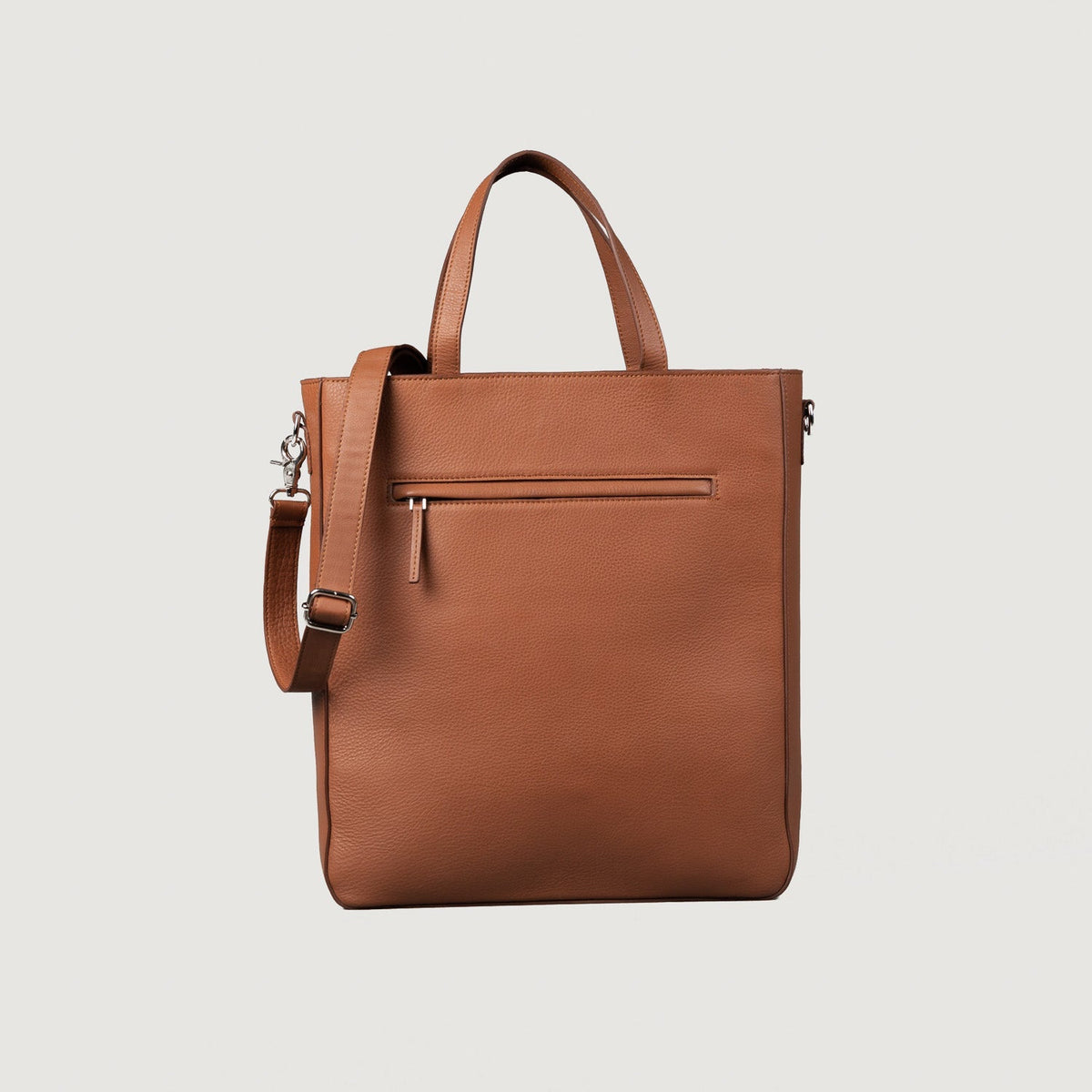 
The Poet Leder-Shopper – alternate product view 1