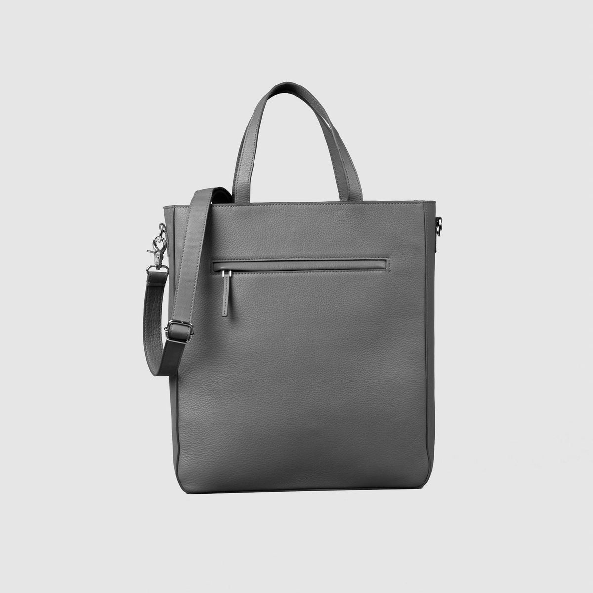 
The Poet Leder-Shopper – alternate product view 1