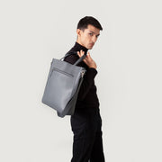
The Poet Leder-Shopper – alternate product view 5