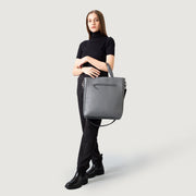 
The Poet Leder-Shopper – alternate product view 9