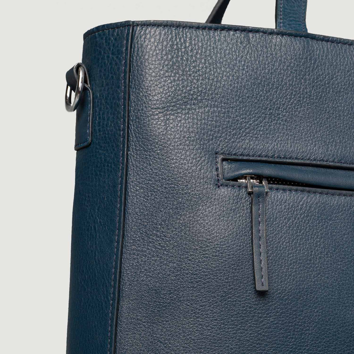 
The Poet Leder-Shopper – alternate product view 7