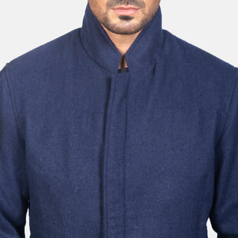 Innenansicht Showing Polyester Lining &amp; Zwei Innentaschen
