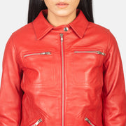 Innenansicht Showing Quilted Polyester Lining &amp; Zwei Innentaschen