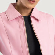 Innenansicht Showing Quilted Polyester Lining &amp; Zwei Innentaschen
