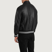 
Walton Varsity Lederjacke für Herren – alternate product view 5