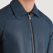 
Walton Varsity Lederjacke für Herren – alternate product view 3