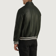 
Walton Varsity Lederjacke für Herren – alternate product view 5