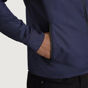 
Innenansicht Showing Quilted Viscose Lining & Zwei funktionale Innentaschen