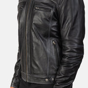 Innenansicht Showing Quilted Polyester Lining &amp; Zwei Innentaschen
