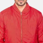 Innenansicht Showing Quilted Viscose Lining &amp; Zwei Innentaschen