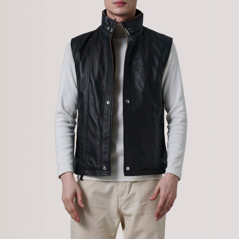 Zane Vest für Herren