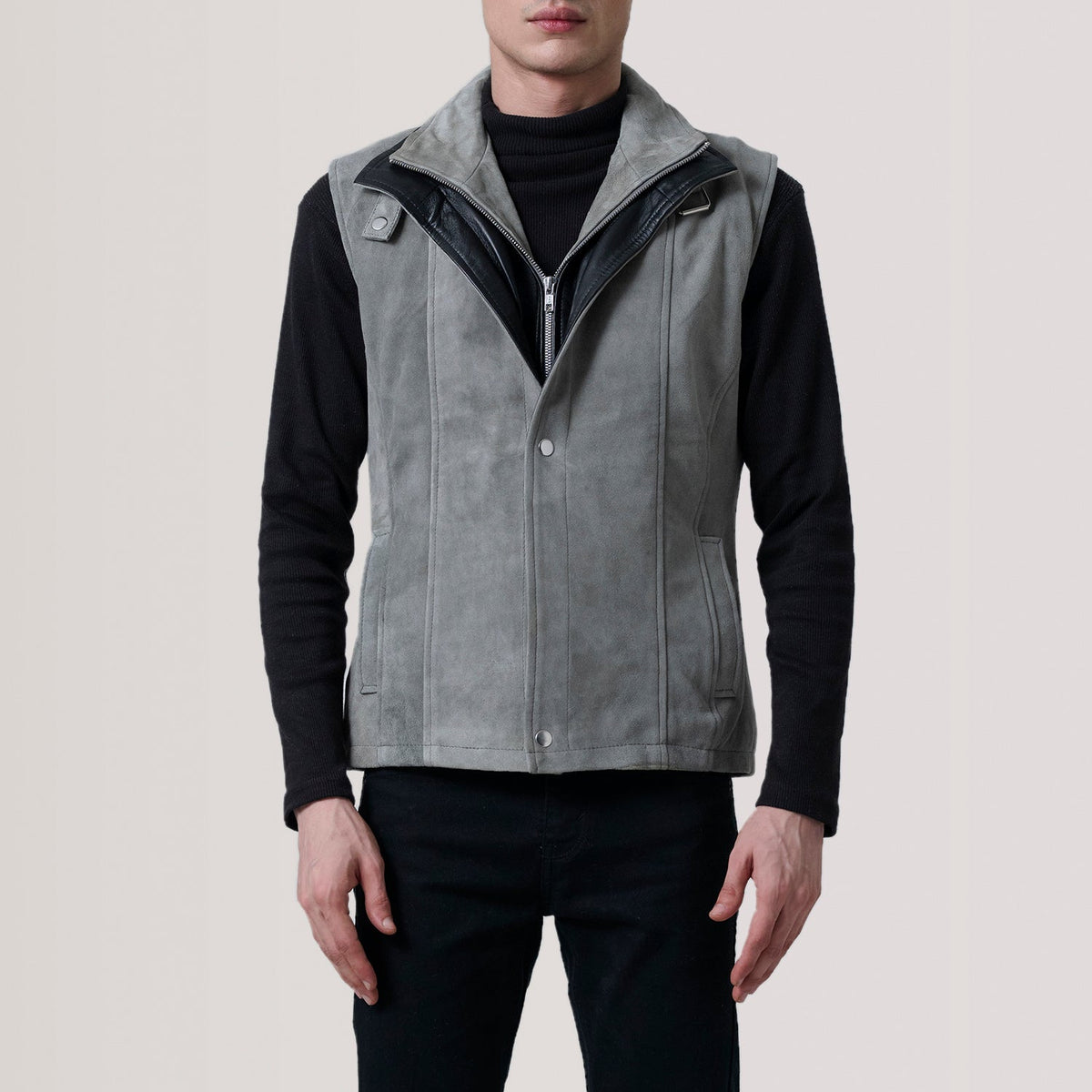 
Zane Vest für Herren für Herren – alternate product view 5