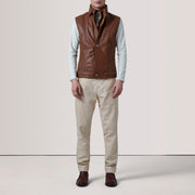 
Zane Vest für Herren für Herren – alternate product view 2