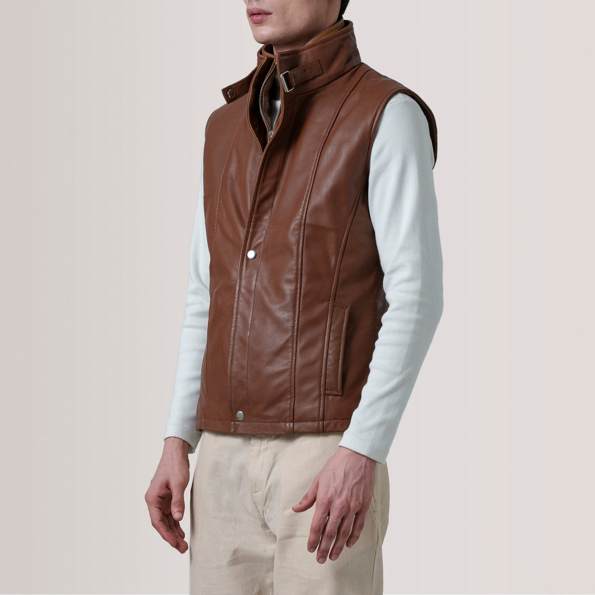 
Zane Vest für Herren für Herren – alternate product view 3