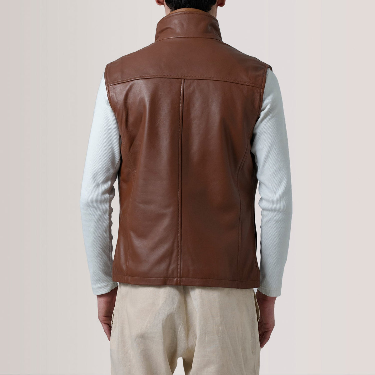 
Zane Vest für Herren für Herren – alternate product view 4