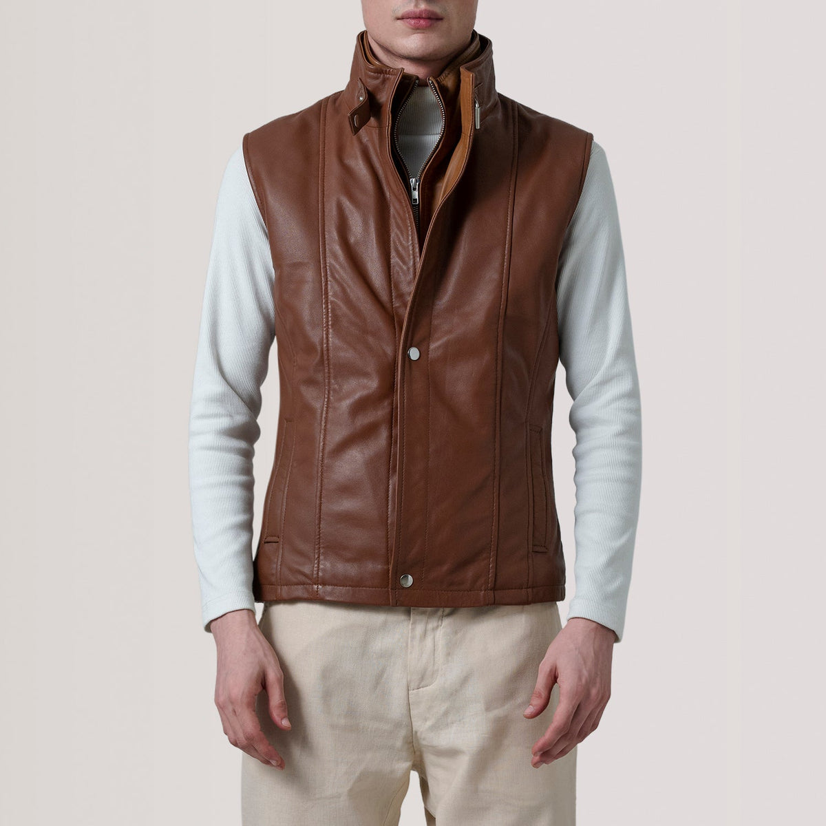 
Zane Vest für Herren für Herren – alternate product view 5