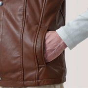 
Zane Vest für Herren für Herren – alternate product view 6
