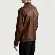 Innenansicht Showing Quilted Viscose Lining &amp; Zwei Innentaschen
