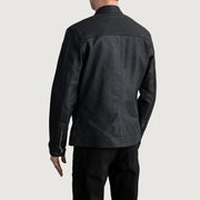 
Innenansicht Showing Quilted Viscose Lining & Zwei funktionale Innentaschen