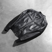
Zenna Leder-Bomberjacke für Damen – alternate product view 8